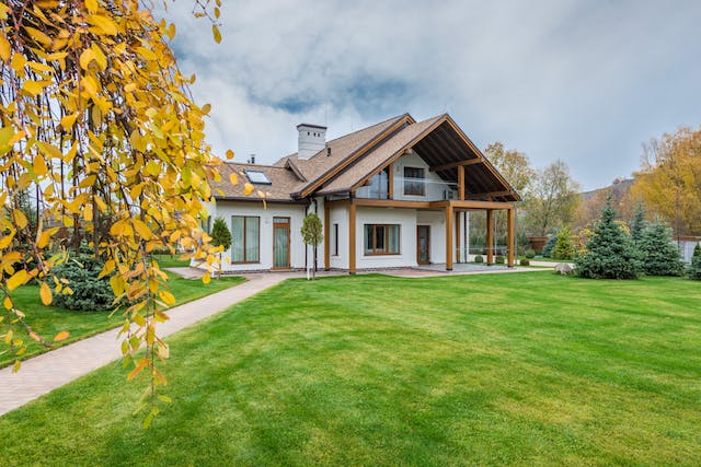 Hinterhof