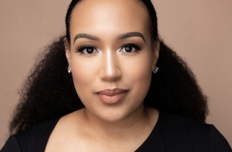 Morgan Angelique Owens;  Unser neuer Beauty-Kolumnist.