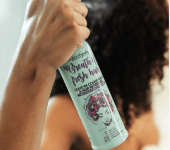 Urban Hydration – Hydratisieren Sie und lassen Sie Ihre Locken atmen