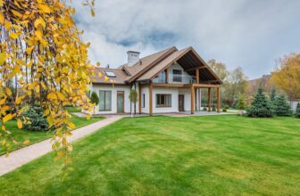 Hinterhof