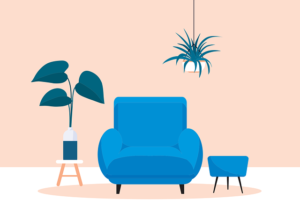 Exotische Pflanzen: ganz einfach in Ihrem Wohnzimmer