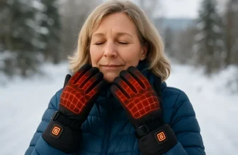 Elektrische Handschuhe: Innovation gegen kalte Winterhände